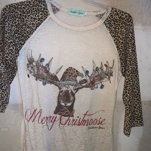Christmas shirt